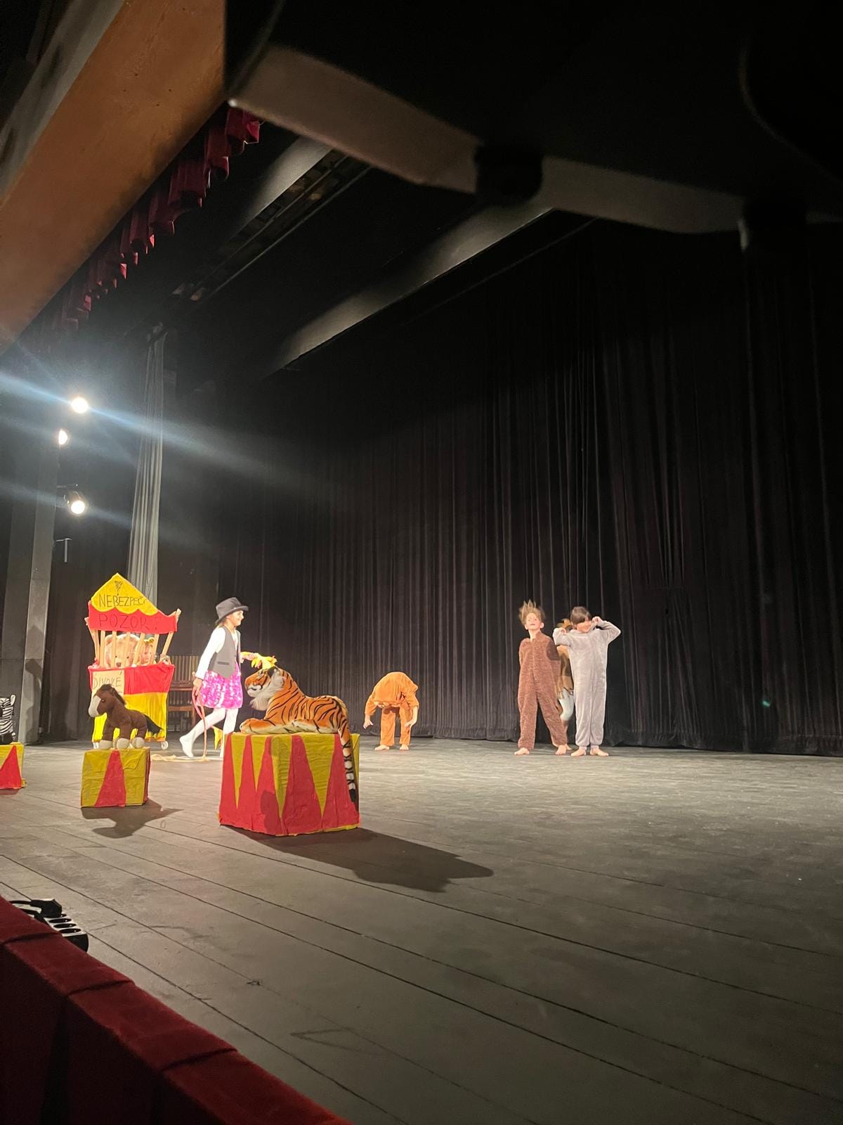 Dobré víly opět podpořily děti na tradičním benefičním koncertu v Novém Strašecí