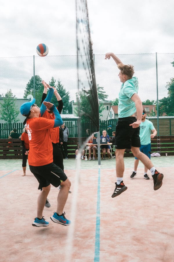 Tradiční zahájení sportovní sezóny ve Strašecí